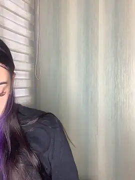 Morgana Pink online show from 04/07/26, 01:22