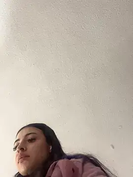 Morgana Pink online show from 04/16/26, 11:11