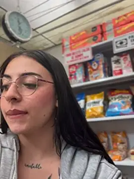 Morgana Pink online show from 04/23/26, 12:29