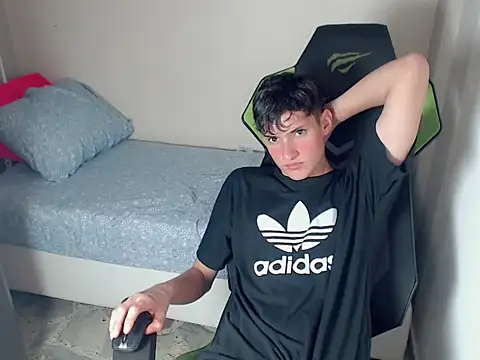 Pablito junior online show from 03/15/26, 03:45