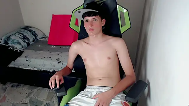 Pablito junior online show from 04/14/26, 08:15