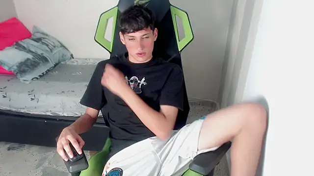 Pablito junior online show from 04/24/26, 03:42