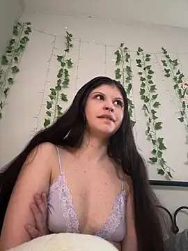 rubie roja online show from 03/05/26, 04:14