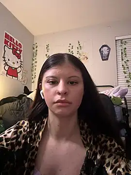 rubie roja online show from 03/09/26, 04:05