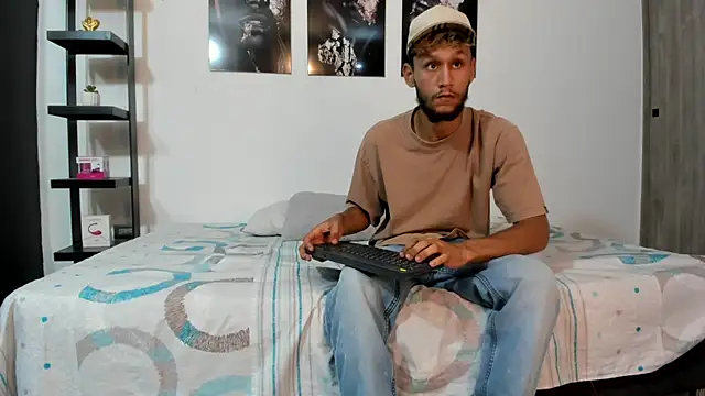 TedyX99 online show from 04/02/26, 07:00