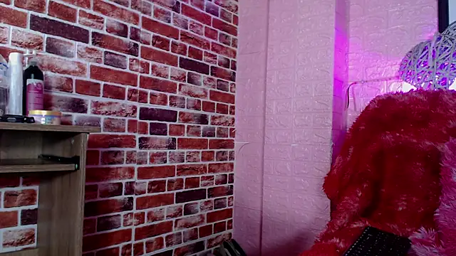 Denise Diaz online show from 04/14/26, 03:56