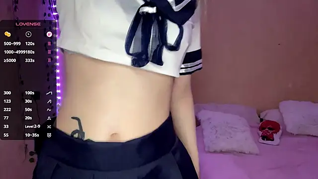 waumeoww online show from 04/15/26, 04:03