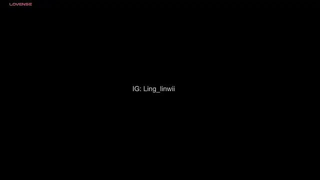 ling meow online show from 04/01/26, 08:39