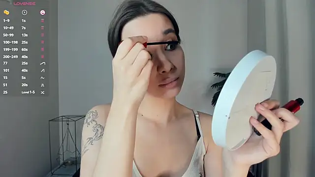 LaceyLettman online show from 03/08/26, 11:36