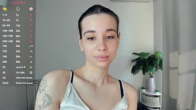 LaceyLettman online show from 03/13/26, 10:44