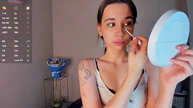 LaceyLettman online show from 04/11/26, 10:52