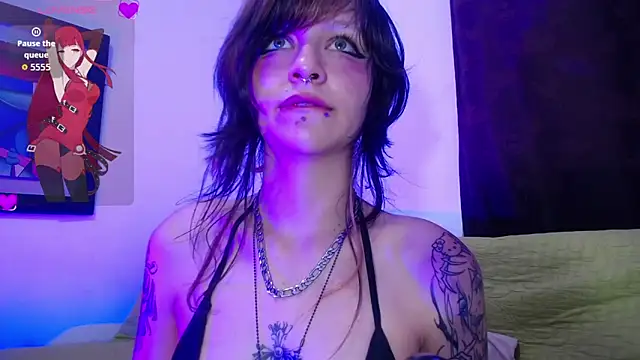 Angel  Dreams online show from 03/13/26, 03:35