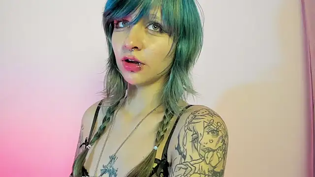 Angel  Dreams online show from 07/17/26, 03:35