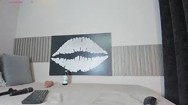 Adri Silva online show from 03/20/26, 10:47