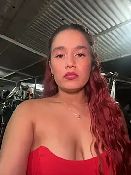 isabella ferrer99 online show from 03/08/26, 05:33