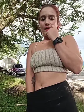 isabella ferrer99 online show from 04/16/26, 10:01