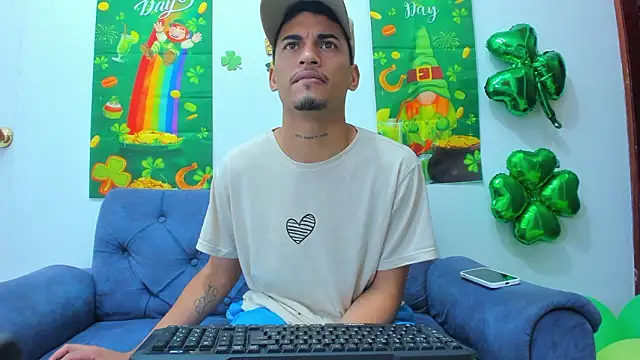 Ares DAMM online show from 03/19/26, 11:03