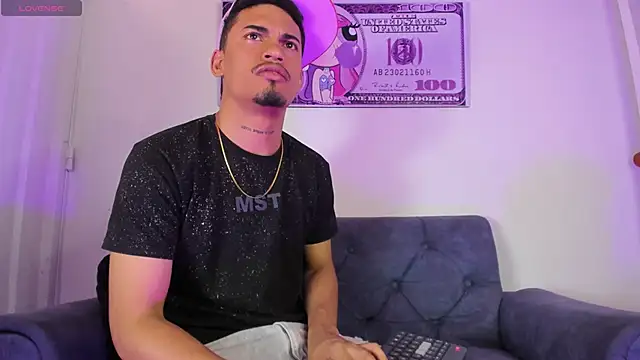 Ares DAMM online show from 04/10/26, 06:12