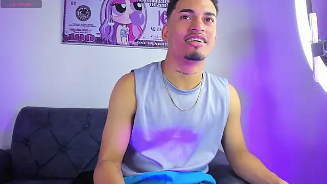 Ares DAMM online show from 04/14/26, 06:14