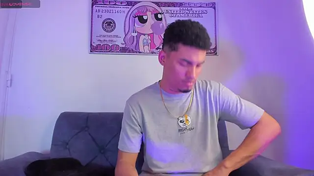 Ares DAMM online show from 04/20/26, 05:59