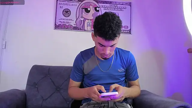 Ares DAMM online show from 04/23/26, 05:59