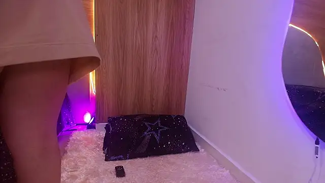 kiara lp online show from 03/19/26, 03:10