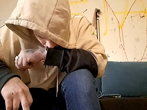 AWolf92 online show from 05/11/26, 01:33