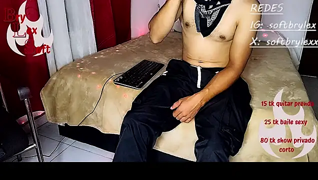 Snapshot of Brylexsoft chatting on 03/06/26, 04:20 Brylexsoft online show from 03/06/26, 04:20