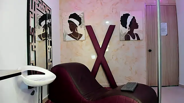 SKINNY BOYXXX online show from 03/16/26, 07:23