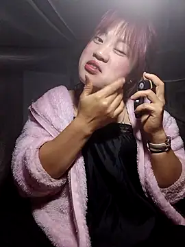 dada5566 online show from 03/13/26, 02:51