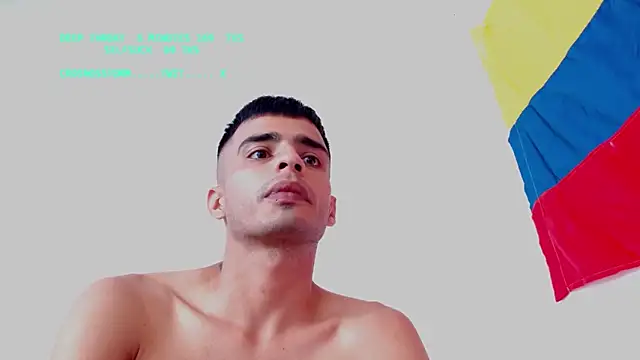 Bad Boy Carter69 online show from 04/23/26, 03:36