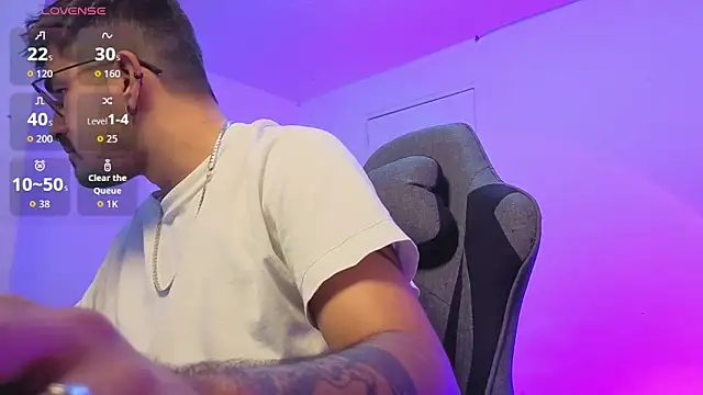 kcleiton online show from 04/23/26, 11:20