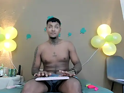 Axell king07 online show from 03/19/26, 01:53