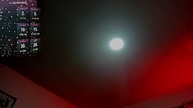 Valkiria and Roko online show from 03/13/26, 01:34