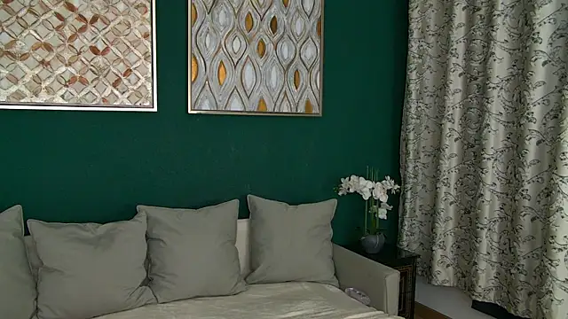 SkinnyNatty online show from 04/02/26, 03:48