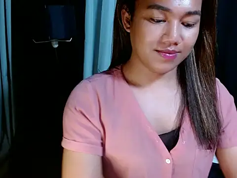 Suteishi cutie online show from 03/08/26, 06:44