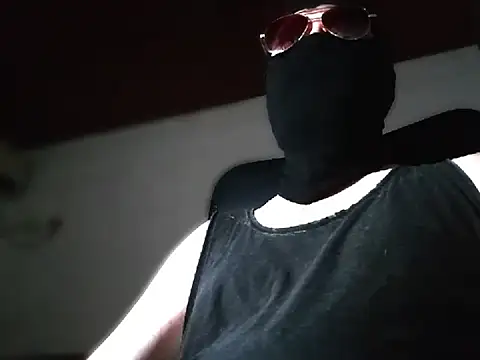 maskedhaze online show from 03/06/26, 05:37