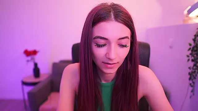 RocknRose18 online show from 03/14/26, 02:00