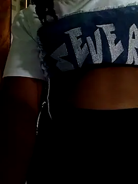 Xyzbiggyal online show from 03/15/26, 10:32