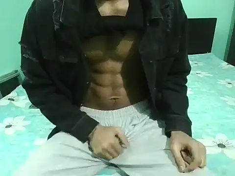 Siixxnn online show from 03/09/26, 08:29