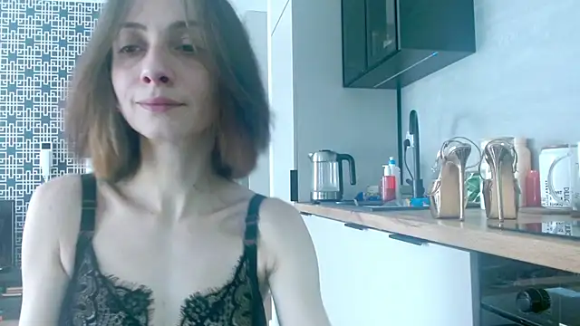 misssweet online show from 03/12/26, 11:38