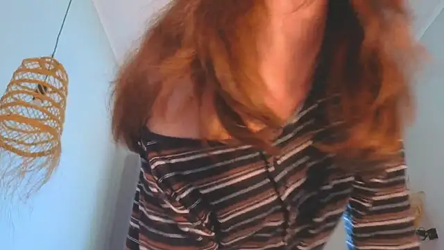 Lilyblushhh online show from 03/07/26, 06:43