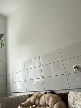 SkinnyLilly online show from 07/04/26, 02:56