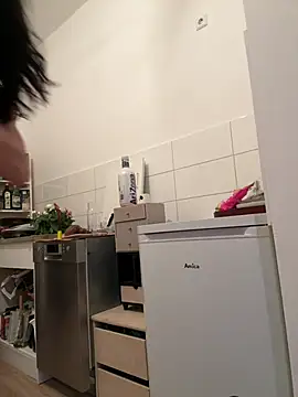 SkinnyLilly online show from 07/23/26, 07:23