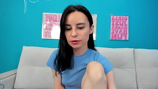 Snapshot of Horny__Nikki chatting on 05/29/26, 08:34 Horny Nikki online show from 05/29/26, 08:34