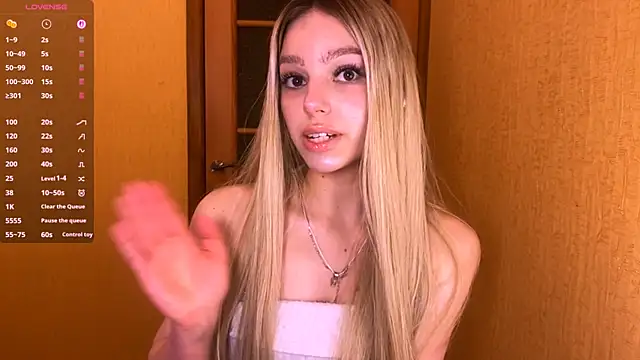 YawingSanguine online show from 04/20/26, 09:38