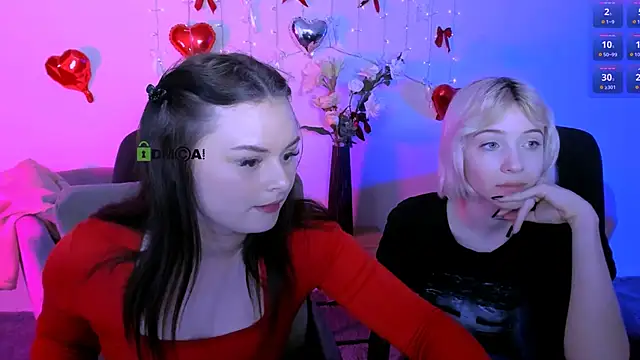 miss courtney  online show from 04/05/26, 08:55