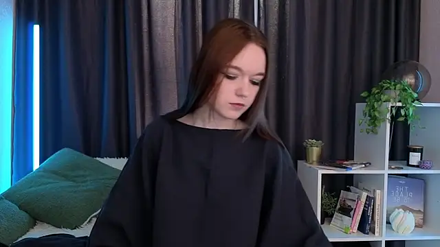 SunyLily online show from 03/13/26, 06:31