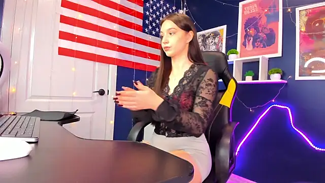 Katy waves online show from 03/10/26, 11:15