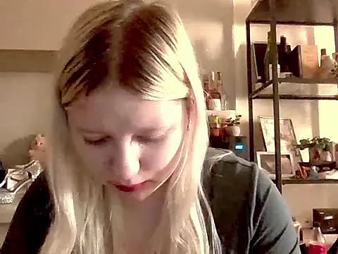 LenaSecret19 online show from 03/19/26, 06:39